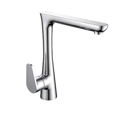 Baterie bucatarie CONNE CHROME 2448950 VALVEX