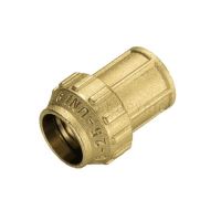 Mufa mixta PE metalica 32x1 fil int TIEMME