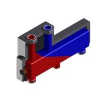 Butelie egalizare 100/60 4.5MC/H - 401200 SINUS