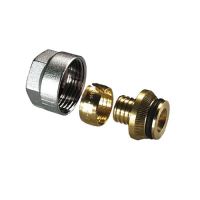Racord eurokonus 18x3/4 PEX IVAR