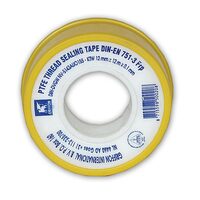 Banda teflon 19mmX15MX0.2mm RINO