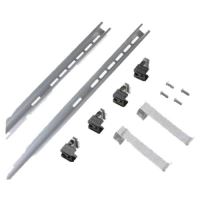 Set extindere acoperis WMT2 panou solar 7709600088 BOSCH