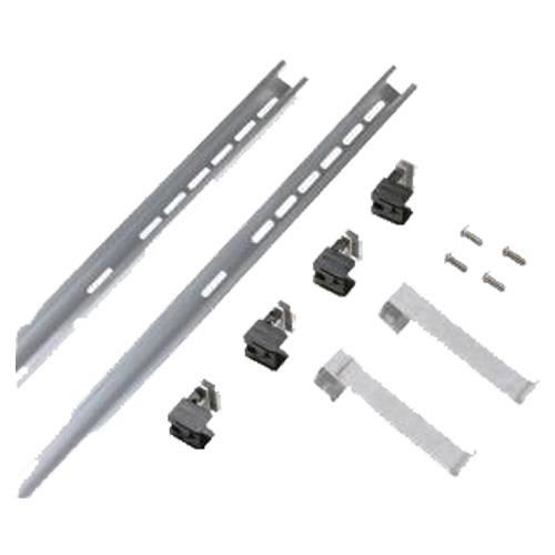 Set extindere acoperis WMT2 panou solar 7709600088 BOSCH