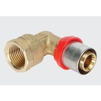 Cot PexAl sertizare 20x3/4 fil int TIEMME
