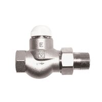 Robinet termostatic drept 1 HERZ