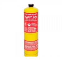 Tub gaz cu valva US 400G MAPP GAS ROTHENBERGER