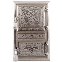 Usa soba monobloc STRUGURI nichelata 475x295 HGT