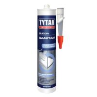 Silicon sanitar transparent 280ml TYTAN