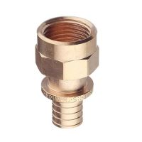 Racord RAUTITAN 20x3/4 fil int REHAU