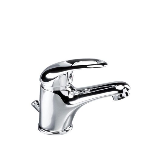 Baterie lavoar GALEO CHROME 2441000 VALVEX