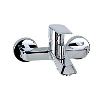 Baterie cada cu dus QUASAR CHROME 2446830 VALVEX