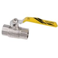 Robinet sferic gaz 1/2 int int VALVEX