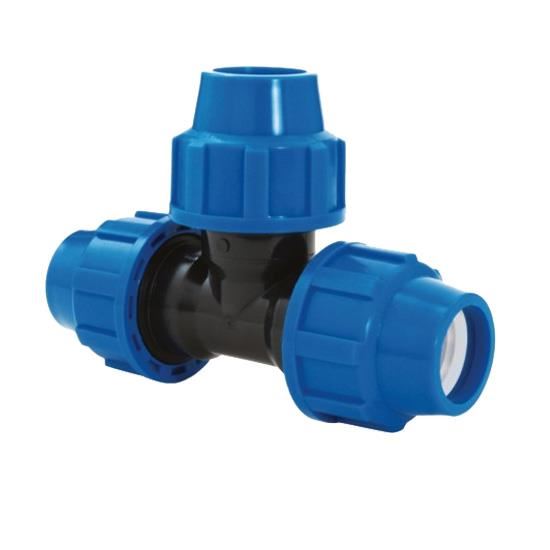 Teu PE 20x20x20 POLIEXT