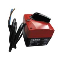Servomotor vana cu 3 cai 1771263 HERZ