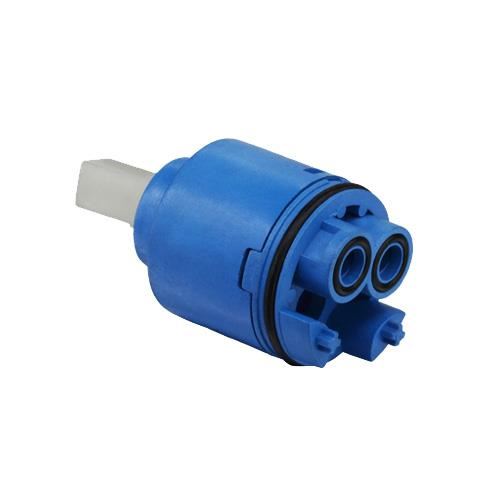 Cartus ceramic monocomanda 40 cu distribuitor VALVEX