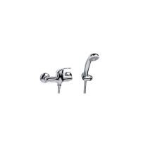 Baterie dus GALA CHROME 2442050 VALVEX