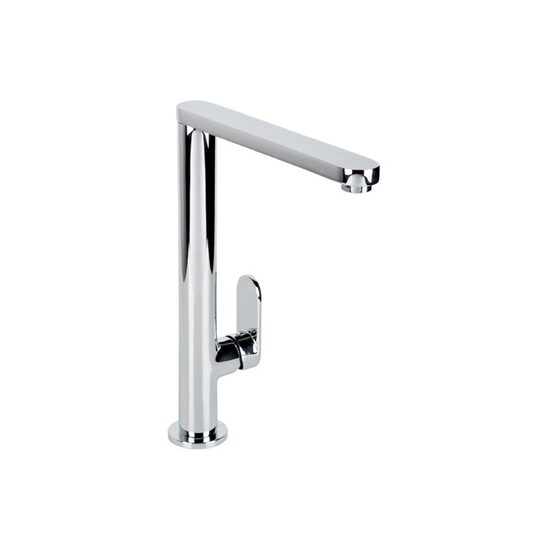 Baterie bucatarie ELL CHROME 2453720 VALVEX