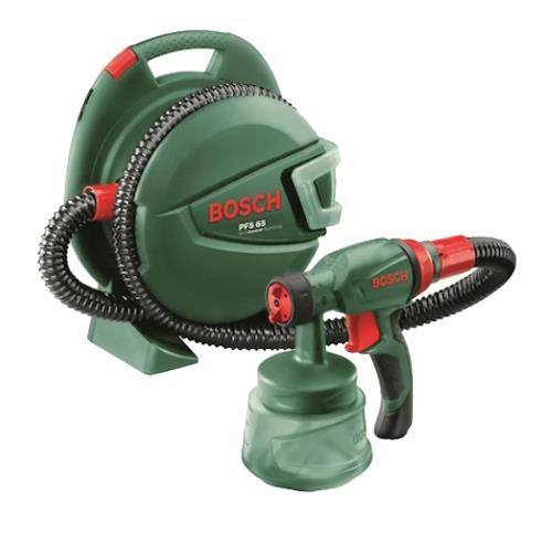 Pistol de vopsit PFS 65 BOSCH