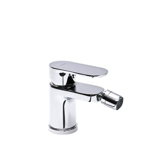 Baterie bideu TUBE CHROME 2454850 VALVEX