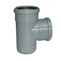 Ramificatie PP scurgere 110x75x87 Teraplast