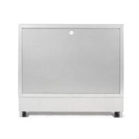 Cutie ingropata distribuitor UP 110/1150 REHAU ( 12-14 circuite )