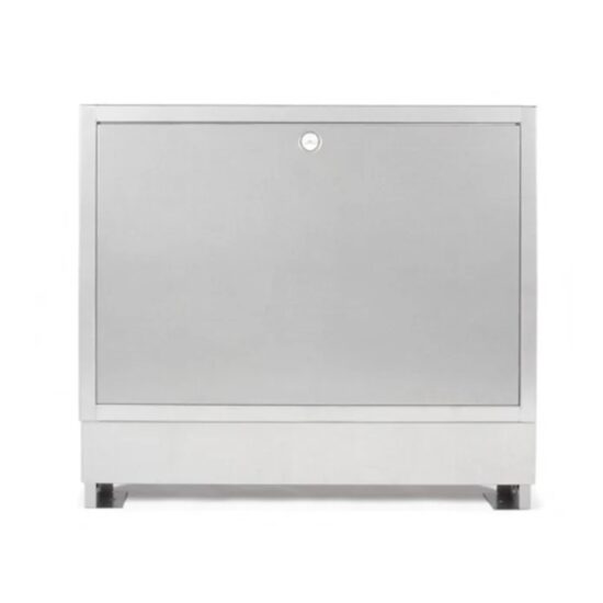Cutie ingropata distribuitor UP 110/1150 REHAU ( 12-14 circuite )