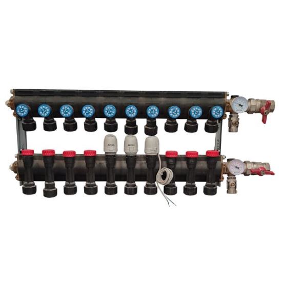 Distribuitor HKV 10 ROTEX