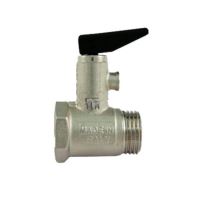 Supapa siguranta boiler 1/2x8.5 B TIEMME 