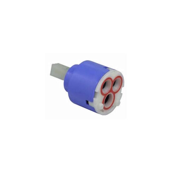Cartus ceramic monocomanda 35 scurt VALVEX