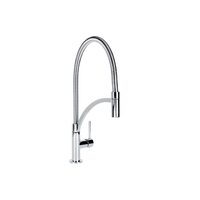 Baterie bucatarie INIZIO CHROME 2425900 VALVEX