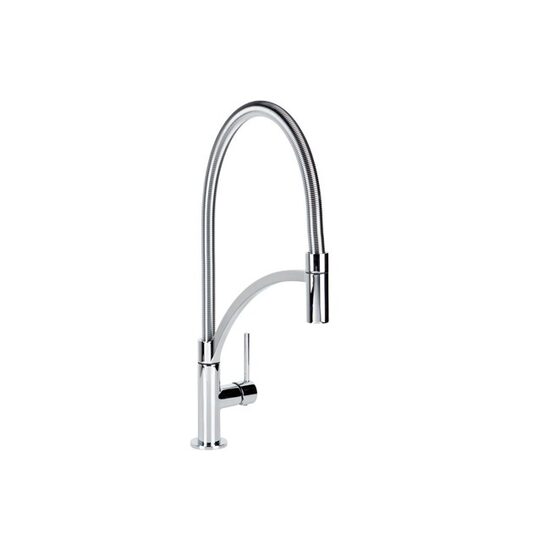 Baterie bucatarie INIZIO CHROME 2425900 VALVEX