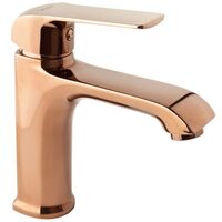 Baterie lavoar AURORA ROSE GOLD 2445200 VALVEX