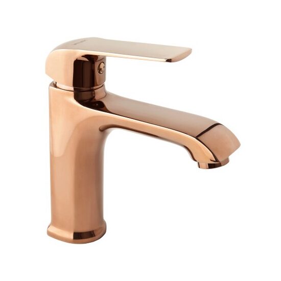 Baterie lavoar AURORA ROSE GOLD 2445200 VALVEX