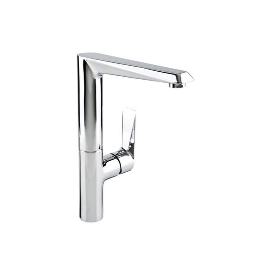 Baterie bucatarie QUASAR CHROME 2446850 VALVEX