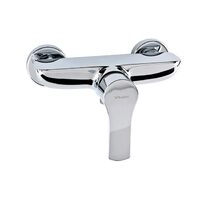 Baterie dus DALI CHROME 2447240 VALVEX