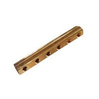 Distribuitor bara alama 1x1/2 6 cai VALVEX