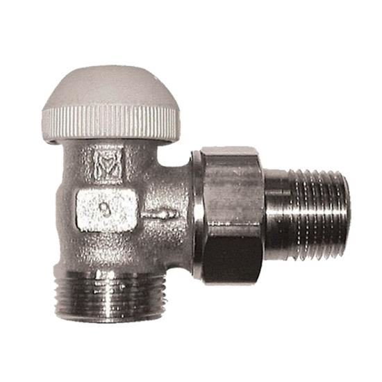 Robinet termostatic coltar 1/2 EUROKONUS 3/4 HERZ 