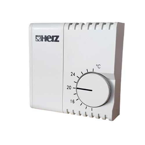 Termostat ambianta 1779015 HERZ