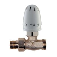 Limitator temperatura drept HERZ