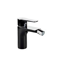 Baterie bideu DALI BLACK 2447920 VALVEX