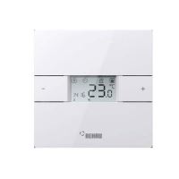Termostat ambianta neprogramabil RAUTHERM NEA H 230V REHAU