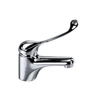Baterie lavoar MEDICA CHROME 2401760 VALVEX