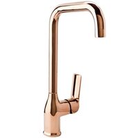 Baterie bucatarie AURORA ROSE GOLD 2445250 VALVEX