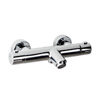 Baterie termostatica cada ESTILL ROUND CHROME 2447160 VALVEX