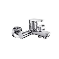 Baterie cada cu dus CONNE CHROME 2448910 VALVEX