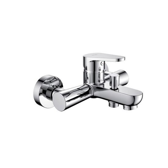 Baterie cada cu dus CONNE CHROME 2448910 VALVEX