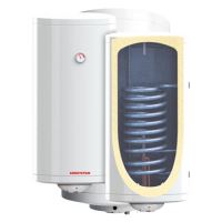 Boiler termoelectric cu 1 serpentina 200L SUNSYSTEM 