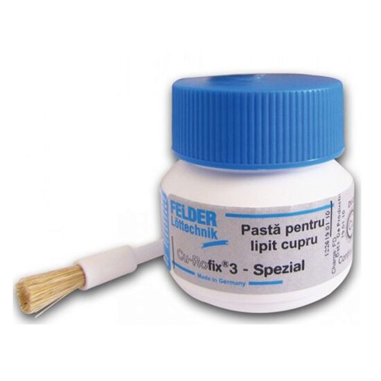 Pasta lipire cupru 100G FELDER