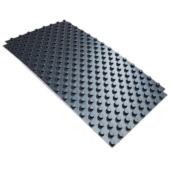 Placa cu nuturi H10/30 EPS200 SYMPOR DURO AUSTRIA