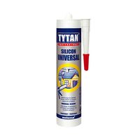 Silicon universal alb 280ml TYTAN